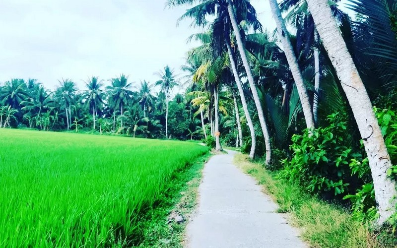 Cycling Tours Vietnam